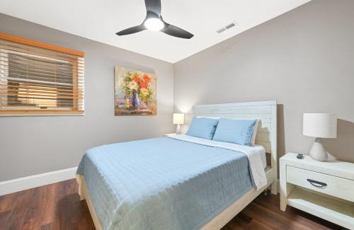 Lake Junaluska Apartment | Lower Lakeshore Living