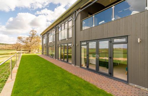 Alcester House | Lower Lodge Barn