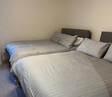 Newmilns Apartment | Lower Mill Apartment