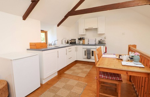 Penzance Cottage | LOWER RISSICK COTTAGE in Penzance