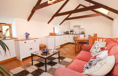 Penzance Cottage | LOWER RISSICK COTTAGE in Penzance