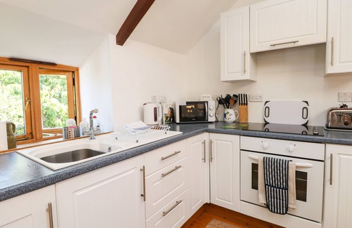 Penzance Cottage | LOWER RISSICK COTTAGE in Penzance