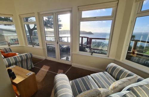 St. Mawes House | Lower Tresulian