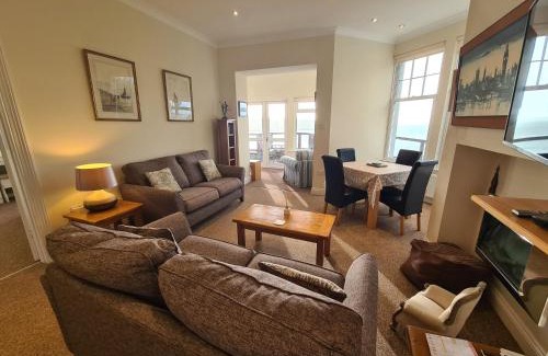 St. Mawes House | Lower Tresulian