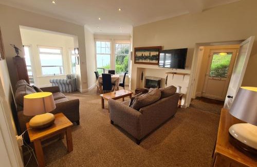 St. Mawes House | Lower Tresulian