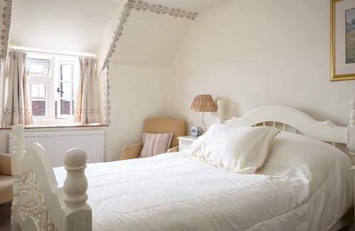 Willersey Bed & Breakfast | Lowerfield Farm