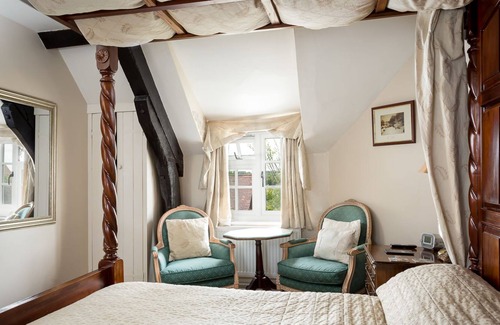 Willersey Bed & Breakfast | Lowerfield Farm