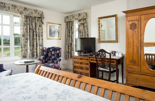 Willersey Bed & Breakfast | Lowerfield Farm