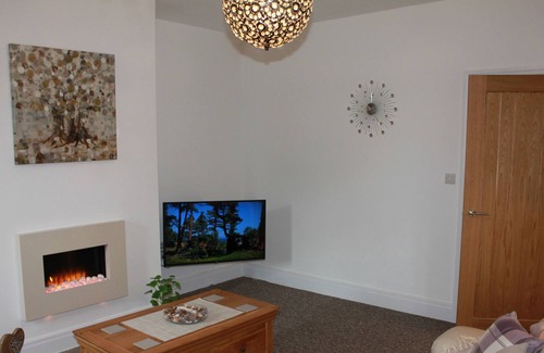 Saint Michael's on Wyre Cottage | Lowes Meadow Cottage
