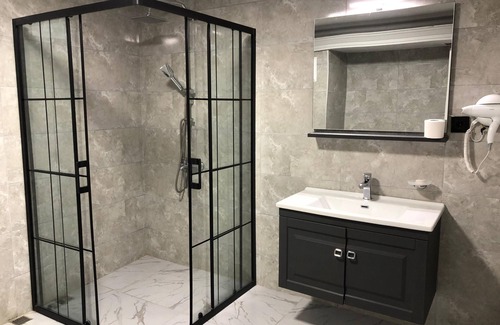 Osmangazi Hotel | Loyal City Hotel