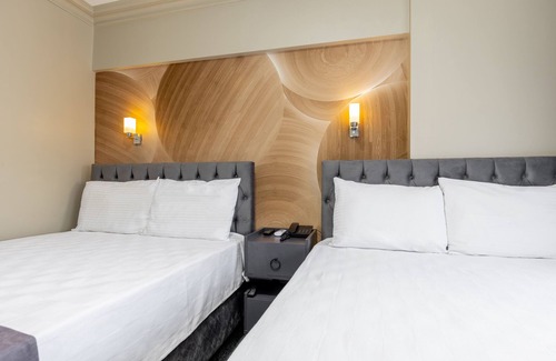 Osmangazi Hotel | Loyal City Hotel