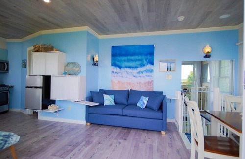 Plattsburgh Apartment | LoZa House Coastal Lakefront Luxe w Stellar Views