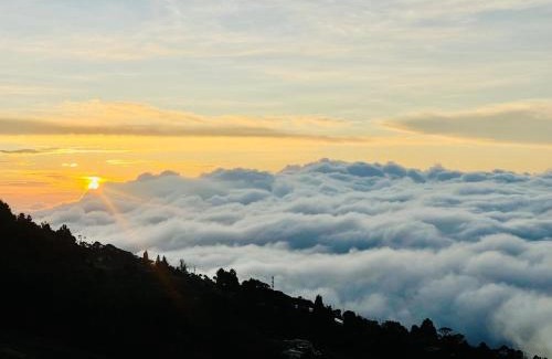 Medellin Villa | LP Finca la Pergola, Naturaleza con Lujo y una increíble vista a todo Medellín