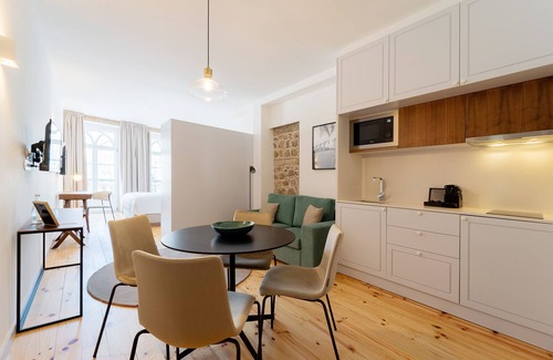 Old Town Apartment | LP Heritage Family Apartment - Sé Apartamentos