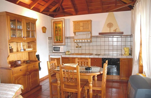 Brena Alta Cottage | LP1021 Holiday cottage in Breña Alta