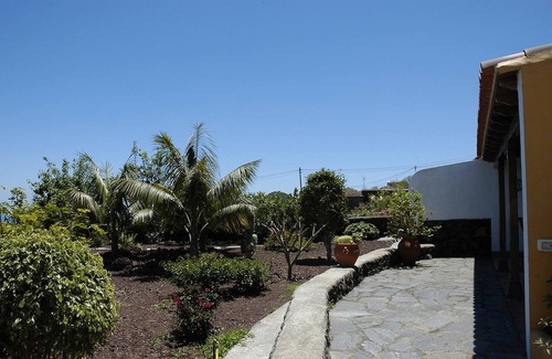 Brena Alta Cottage | LP1021 Holiday cottage in Breña Alta