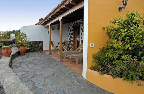 Brena Alta Cottage | LP1021 Holiday cottage in Breña Alta