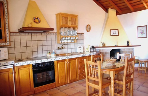 Brena Alta Cottage | LP1022 Holiday cottage in Breña Alta