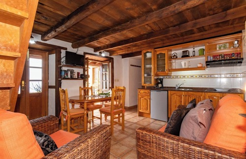 Puntagorda Cottage | LP1181 Holiday cottage with private pool in Puntagorda