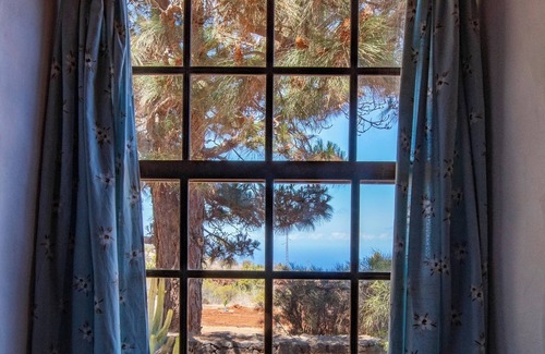 Puntagorda Cottage | LP1184 Holiday cottage with shared pool in Puntagorda