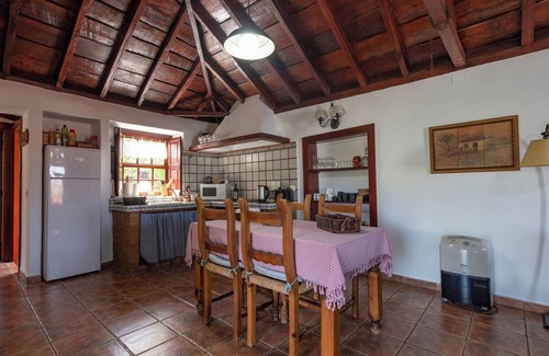 El Granel Cottage | LP1261 Cosy holiday cottage in Puntallana