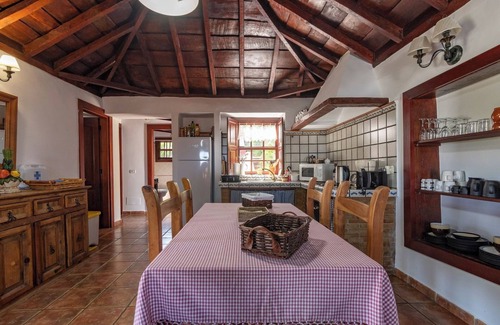 El Granel Cottage | LP1261 Cosy holiday cottage in Puntallana