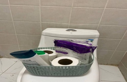 Al Aqiq Apartment | LP3.3 - Comfy Studio Apartment near KAFD