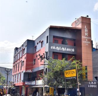 Dindigul Hotel | LRR TOWERS(LODGE)