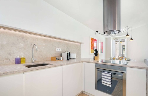 Bairro Alto Apartment | LS48 3 | Premium Location Perfect for Families