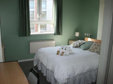 Cathedrals Other | LSE Bankside House