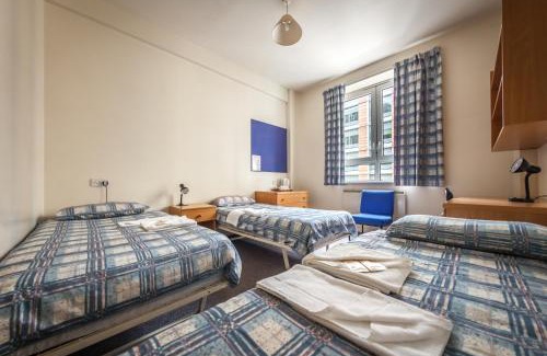 Cathedrals Other | LSE Bankside House