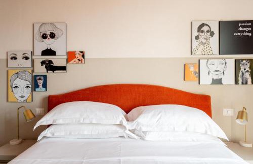 Cervia Hotel | Lu. b&b