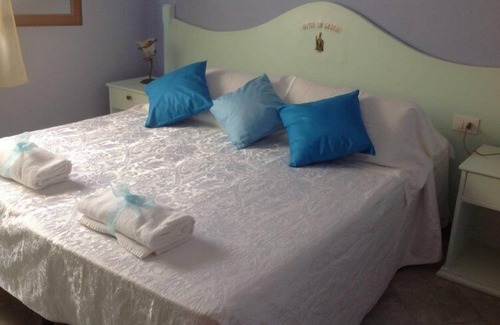 Porto Ottiolu Hotel | Lu Baroni