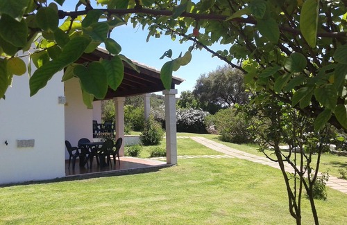 Porto Ottiolu Hotel | Lu Baroni