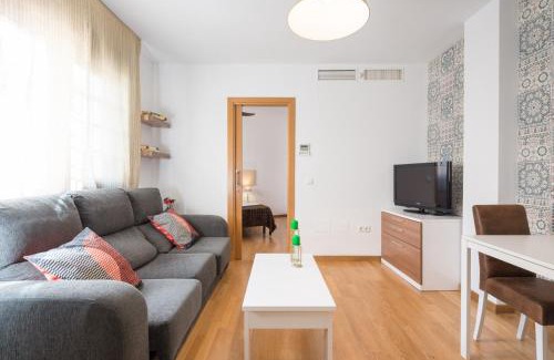 Centro Apartment | LU&CIA City Centre Victoria 6