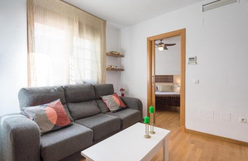 Centro Apartment | LU&CIA City Centre Victoria 6