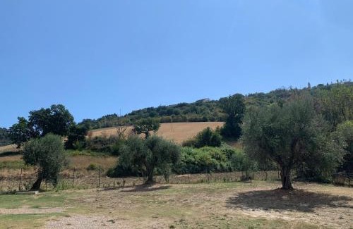 Campofilone Apartment | Lu Prete