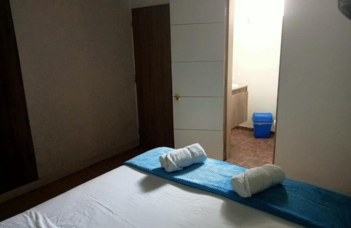 Cali House | LUAMI HOUSE