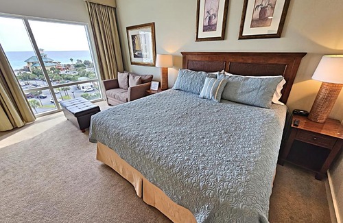 Sandestin House | Luau 6533 in Sandestin by Skis and Seas Florida Beach Rentals Tram Included