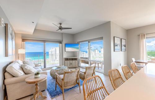 Sandestin House | Luau 72024