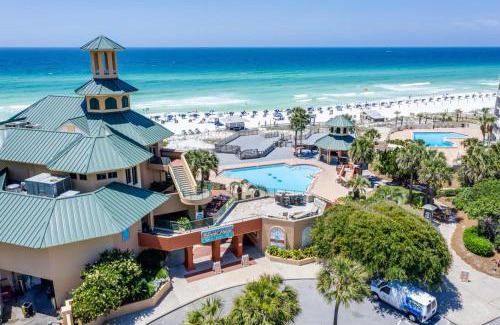 Sandestin Apartment | Luau I 7101