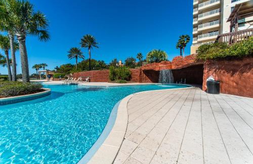 Sandestin Apartment | Luau I 7101