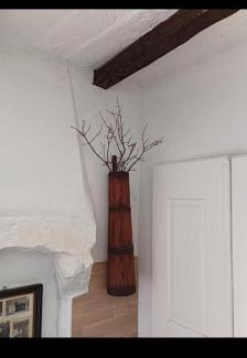 Cres House | Lubenice-Rodinis Room and Apartment