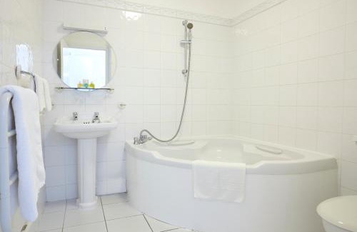 Shanklin Hotel | Luccombe Hall Hotel