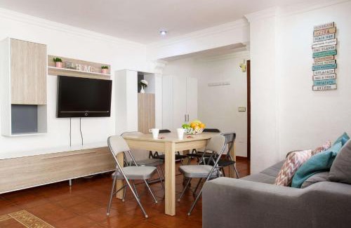 La Trinidad Apartment | Luchana Apartment