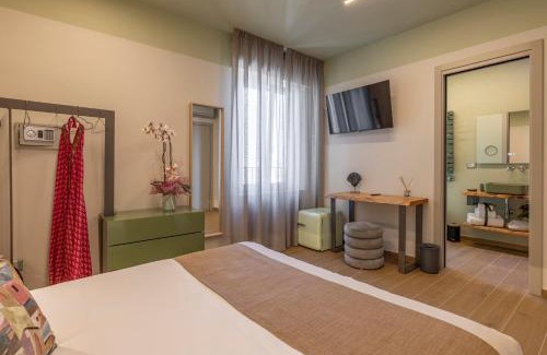 Follonica House | Luci Sul Mare -Boutique Rooms