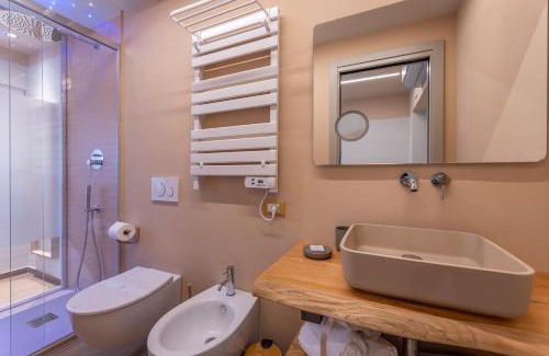 Follonica House | Luci Sul Mare -Boutique Rooms