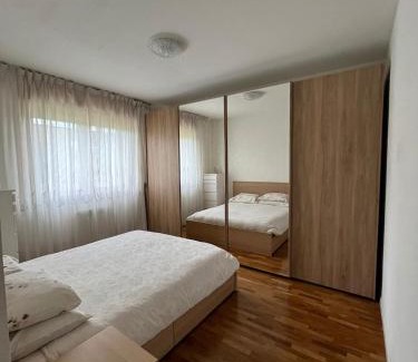 Rome Province Apartment | Luciano Conti