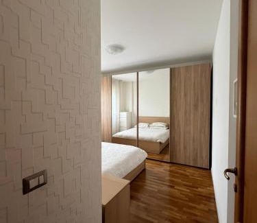 Rome Province Apartment | Luciano Conti