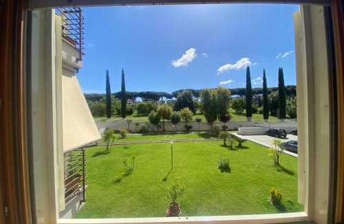 Rome Province Apartment | Luciano Conti